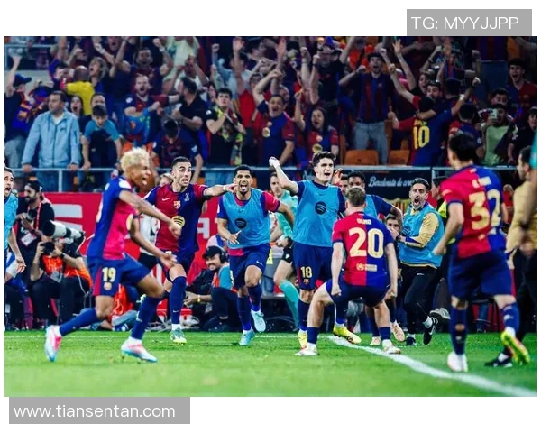 国王杯决赛巴萨对阵塞维利亚精彩比分回顾与赛后分析