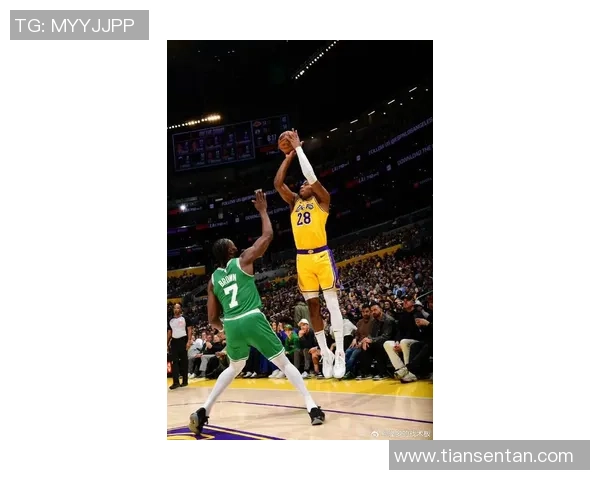 林书豪2014年NBA湖人与凯尔特人对决精彩回顾与赛后分析