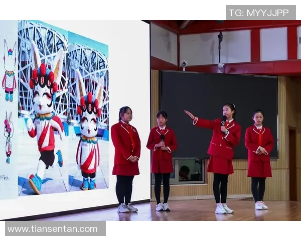 北京2027年国际田径锦标赛会徽、吉祥物、主题标语搜集正式发动